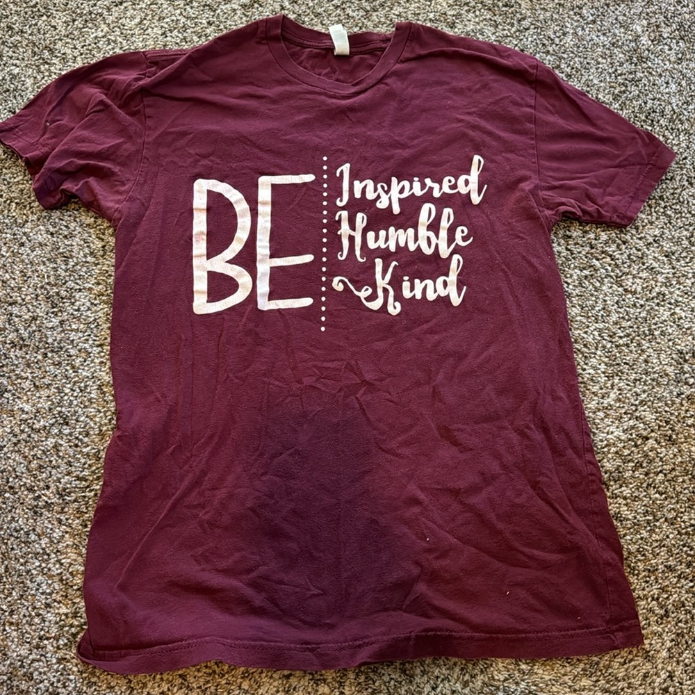 Graphic Tee for teacher